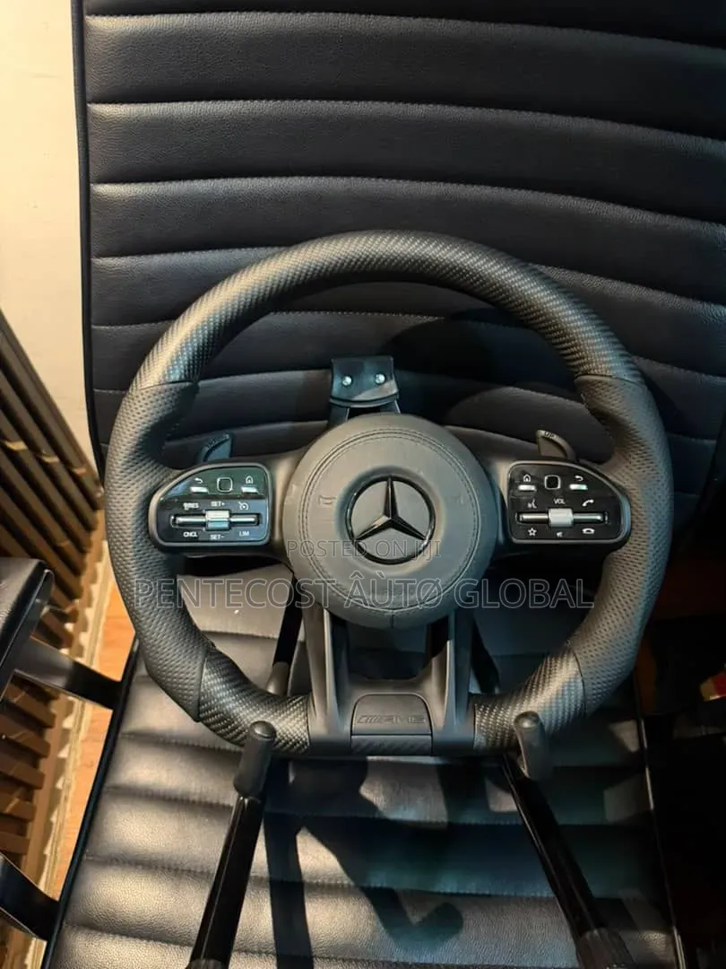 Steering Wheel for GLE 2020