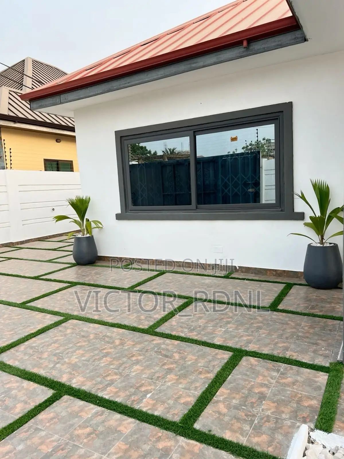 Luxury Artificial Grass Carpet