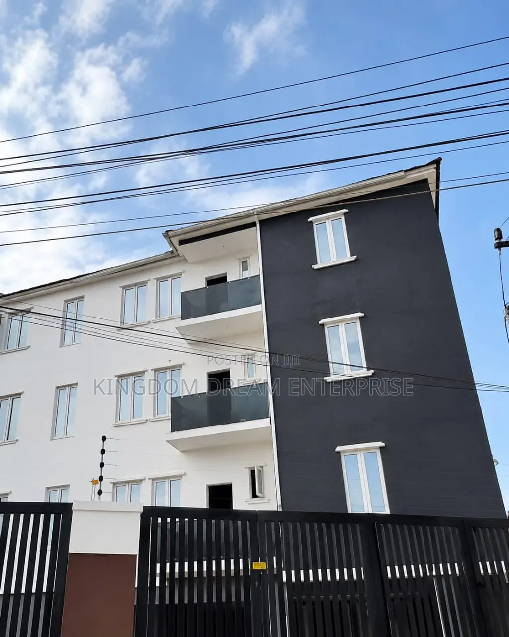 Mini Flat in Chisco Iikate Lekki for rent