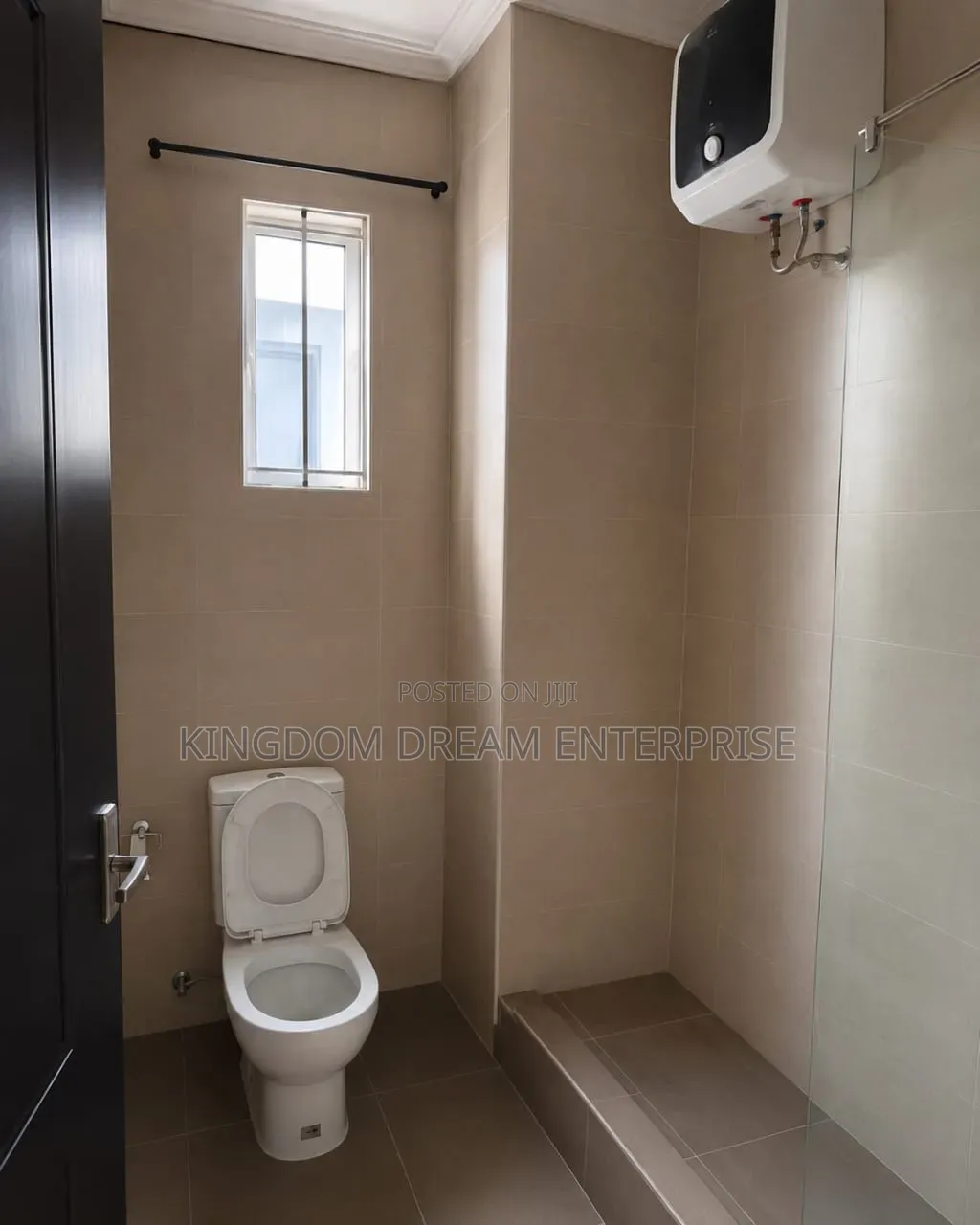 Mini Flat in Chisco Iikate Lekki for rent