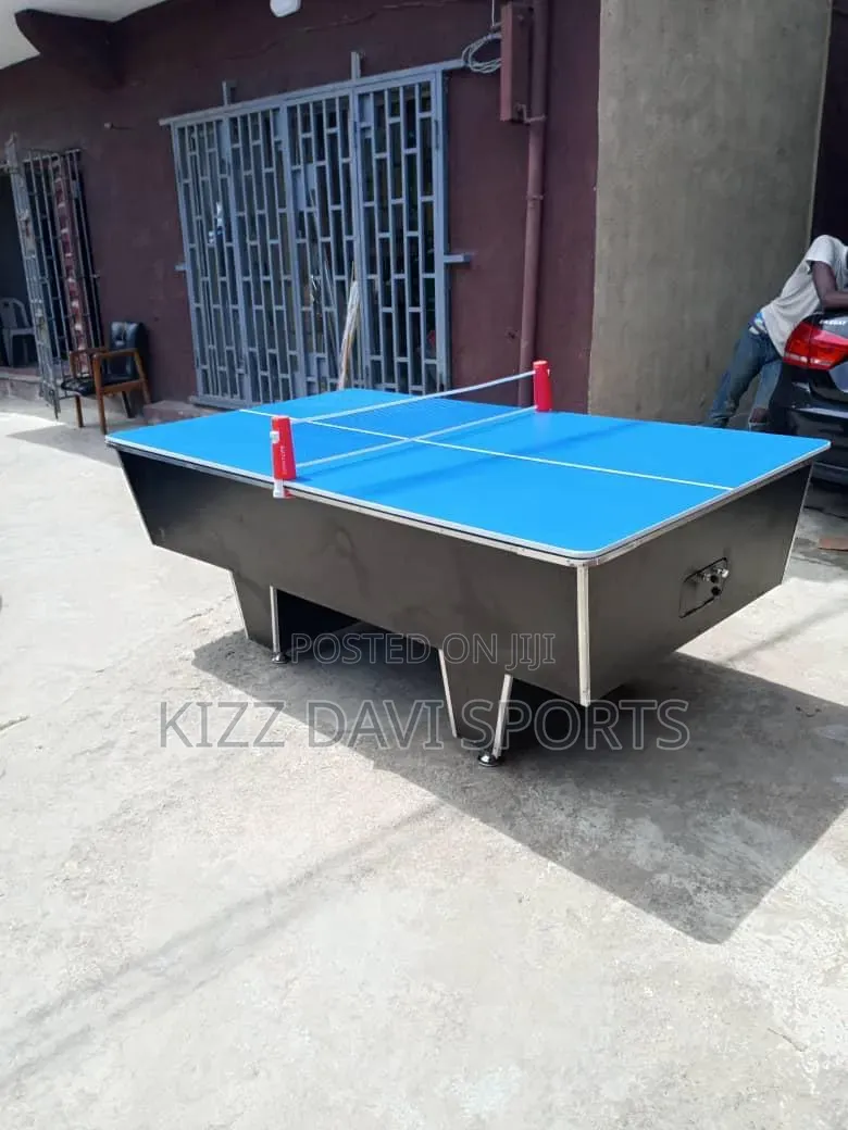 Two in One Locally Snooker Board