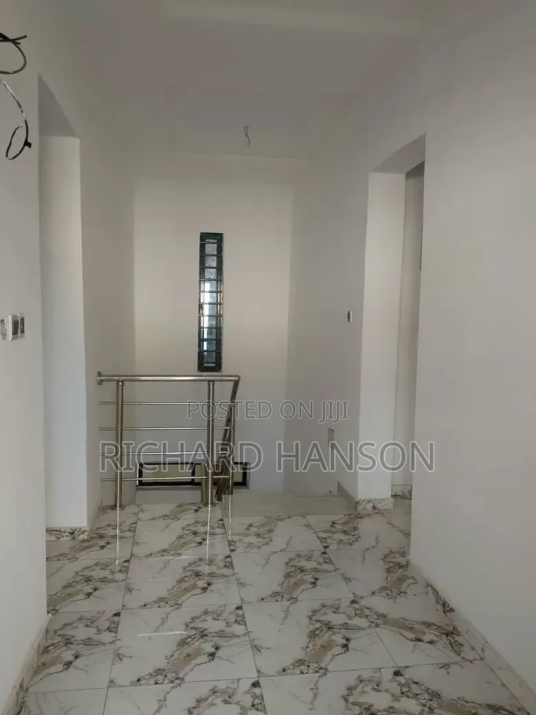 5bdrm Duplex in Secured, Abraham Adesanya Estate for sale