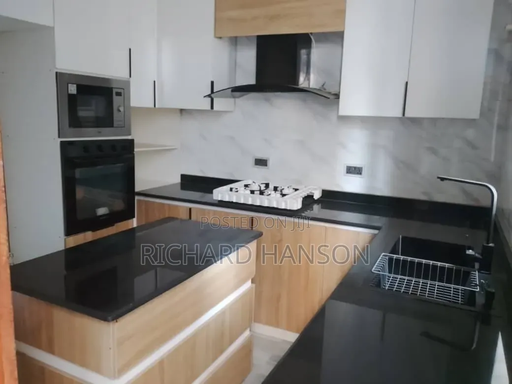 5bdrm Duplex in Secured, Abraham Adesanya Estate for sale