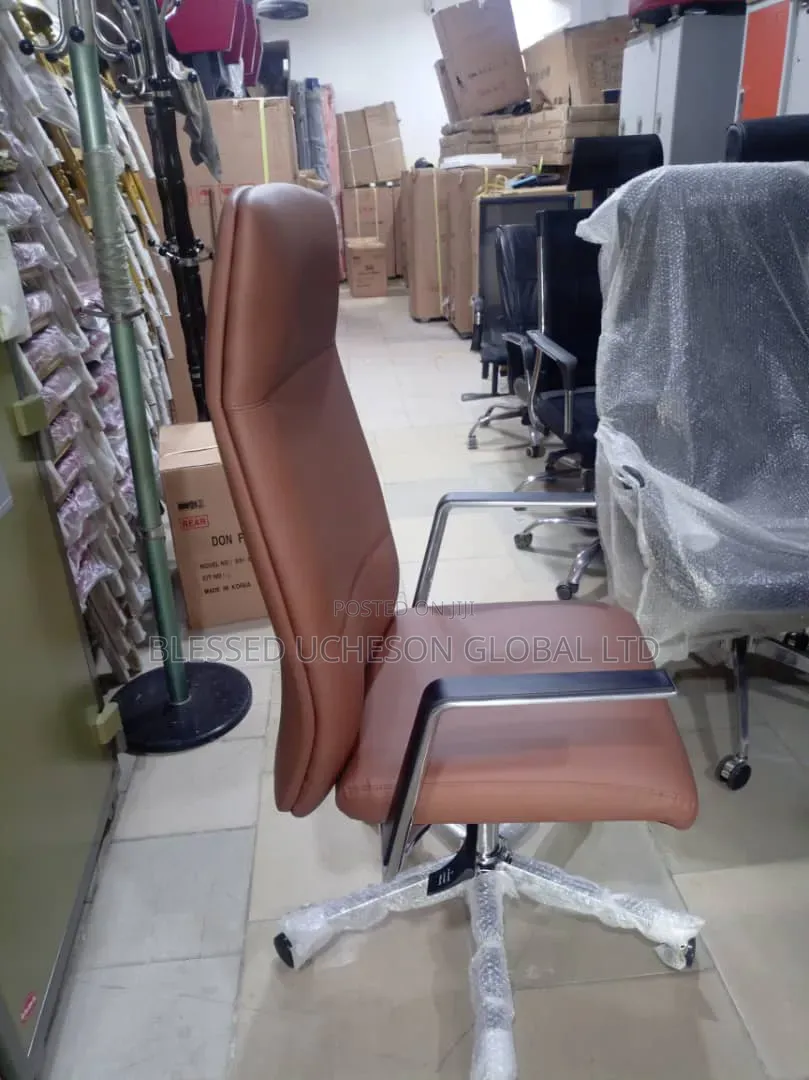 Executive Visitor/Conference Chair