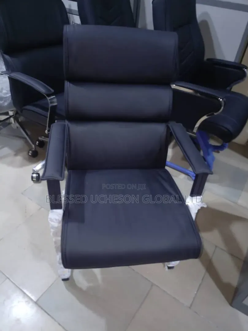 Brand New Executive Visitor Chair
