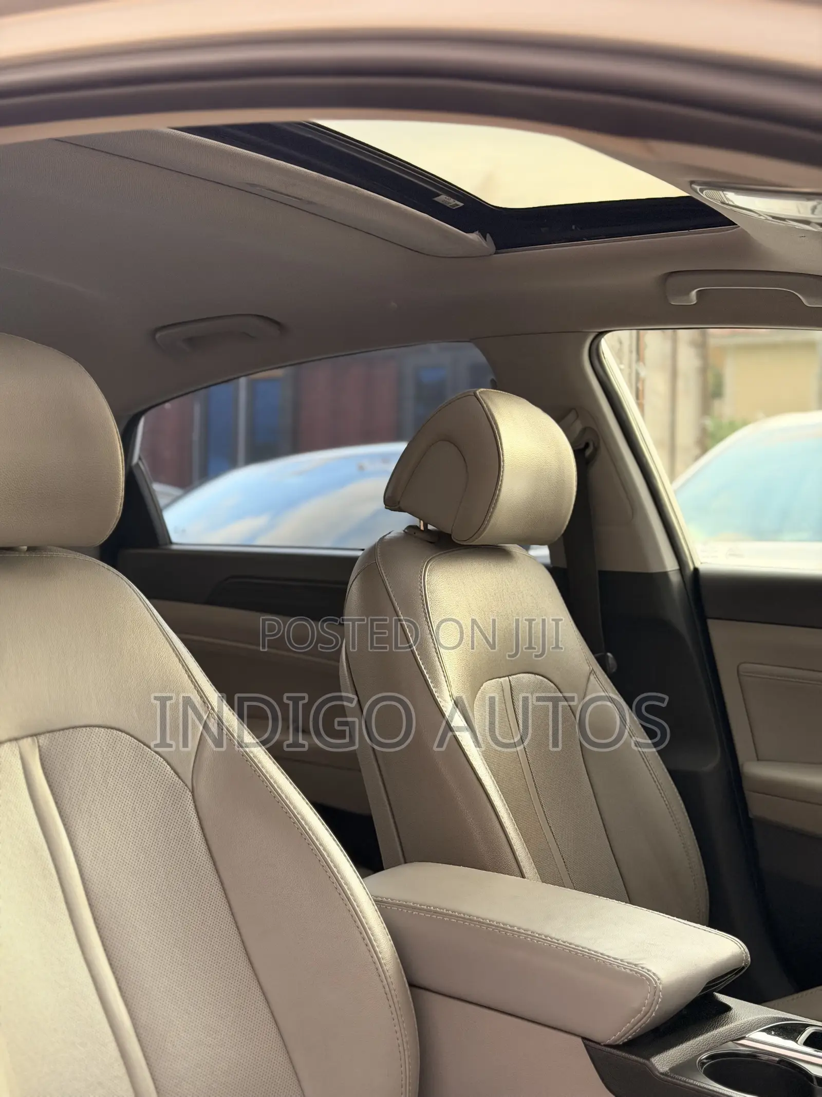 Hyundai Sonata Limited Sedan FWD (2.4L 4cyl 6A) 2016 Silver