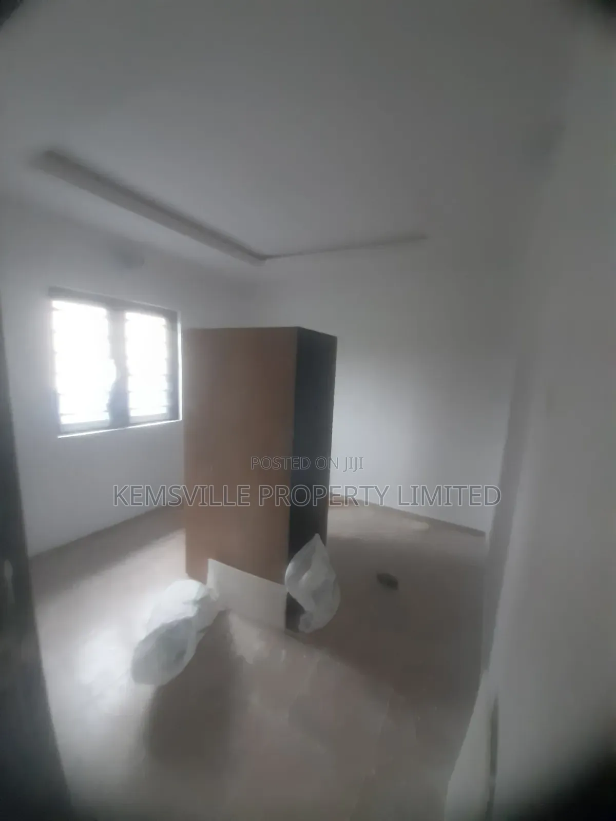 Furnished Mini Flat in Ado-Odo/Ota for rent