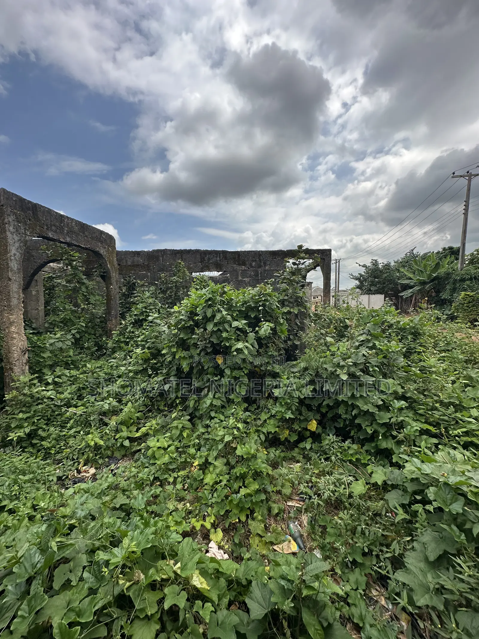 3bdrm Bungalow in Asbestos Area Before for sale