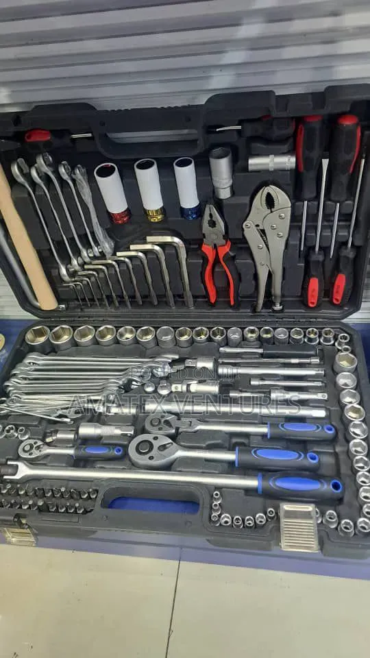 Tools Kits