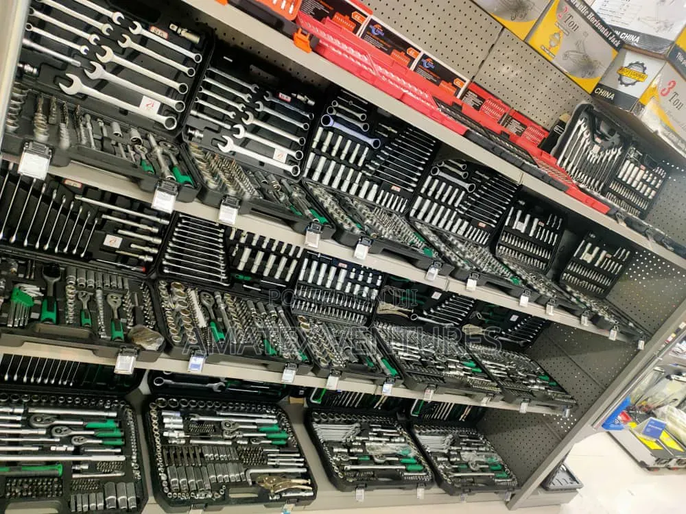Tools Kits