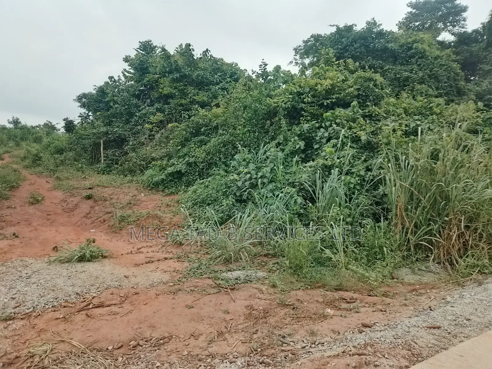 Acres of Land for Sale