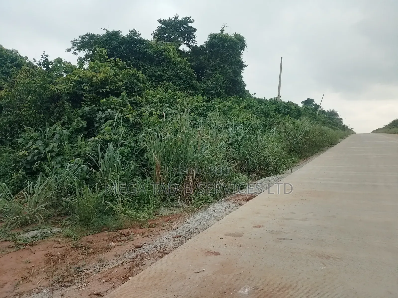 Acres of Land for Sale