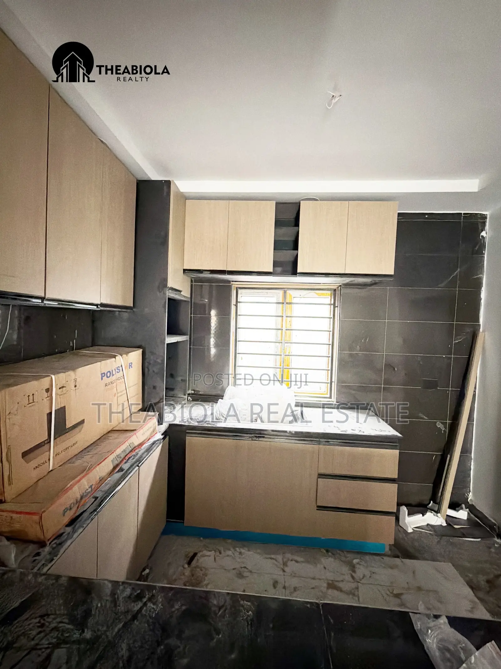 2bdrm Bungalow in Gudu, Abuja for sale