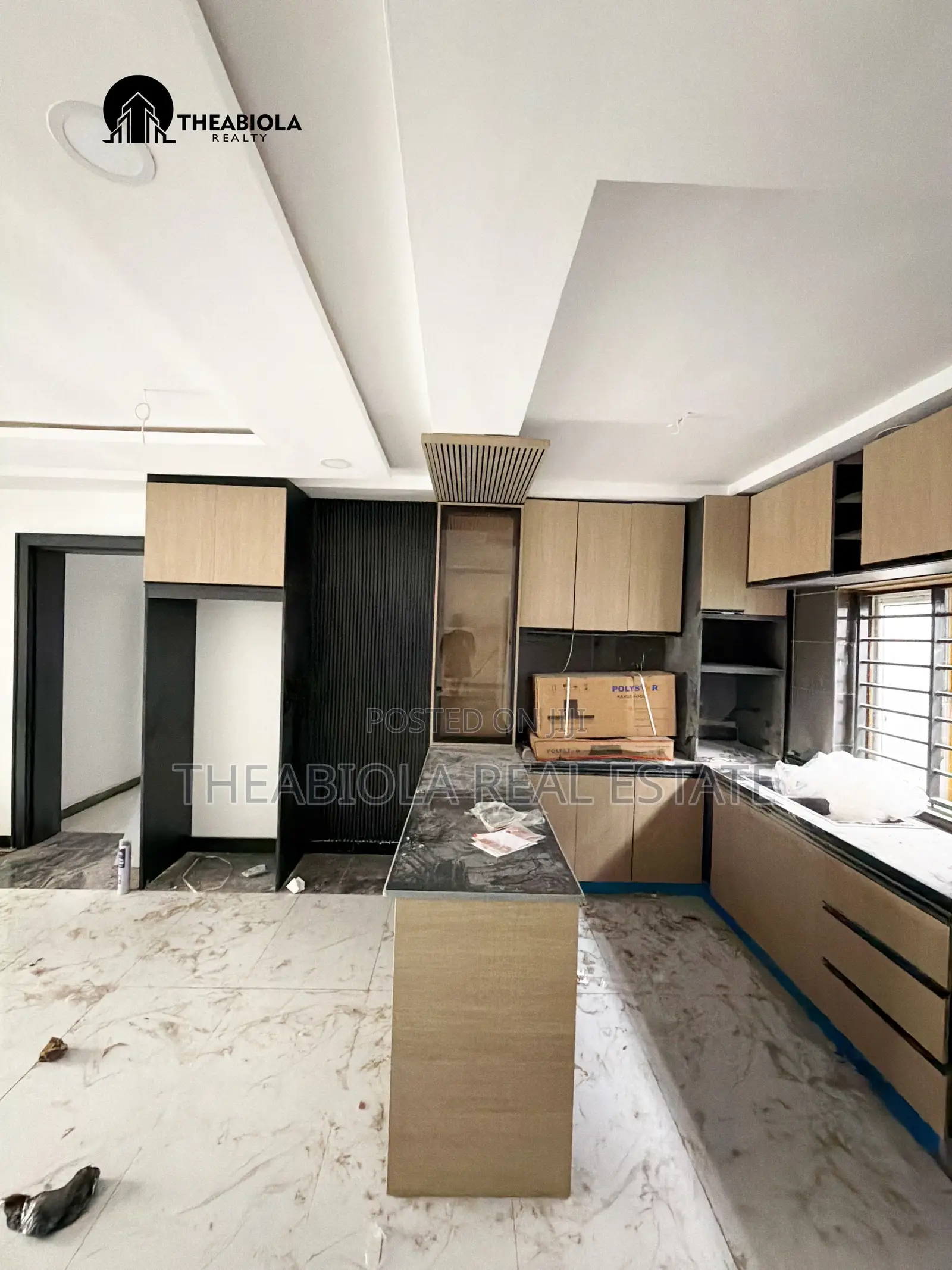 2bdrm Bungalow in Gudu, Abuja for sale