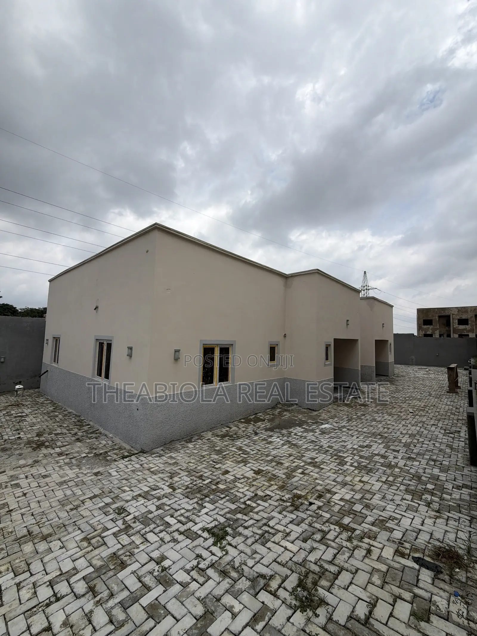 2bdrm Bungalow in Gudu, Abuja for sale