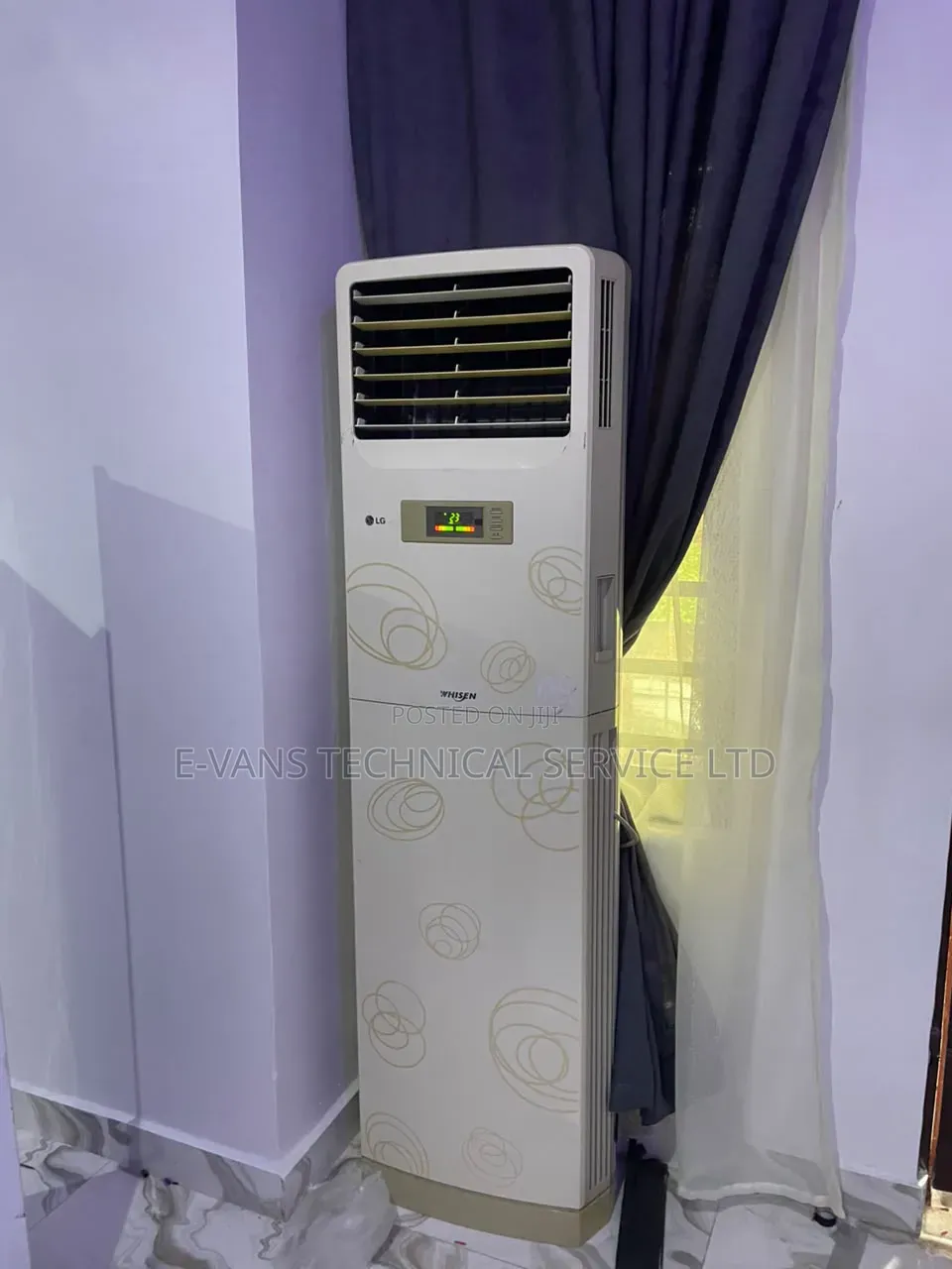 AC Installation and Repairs Service
