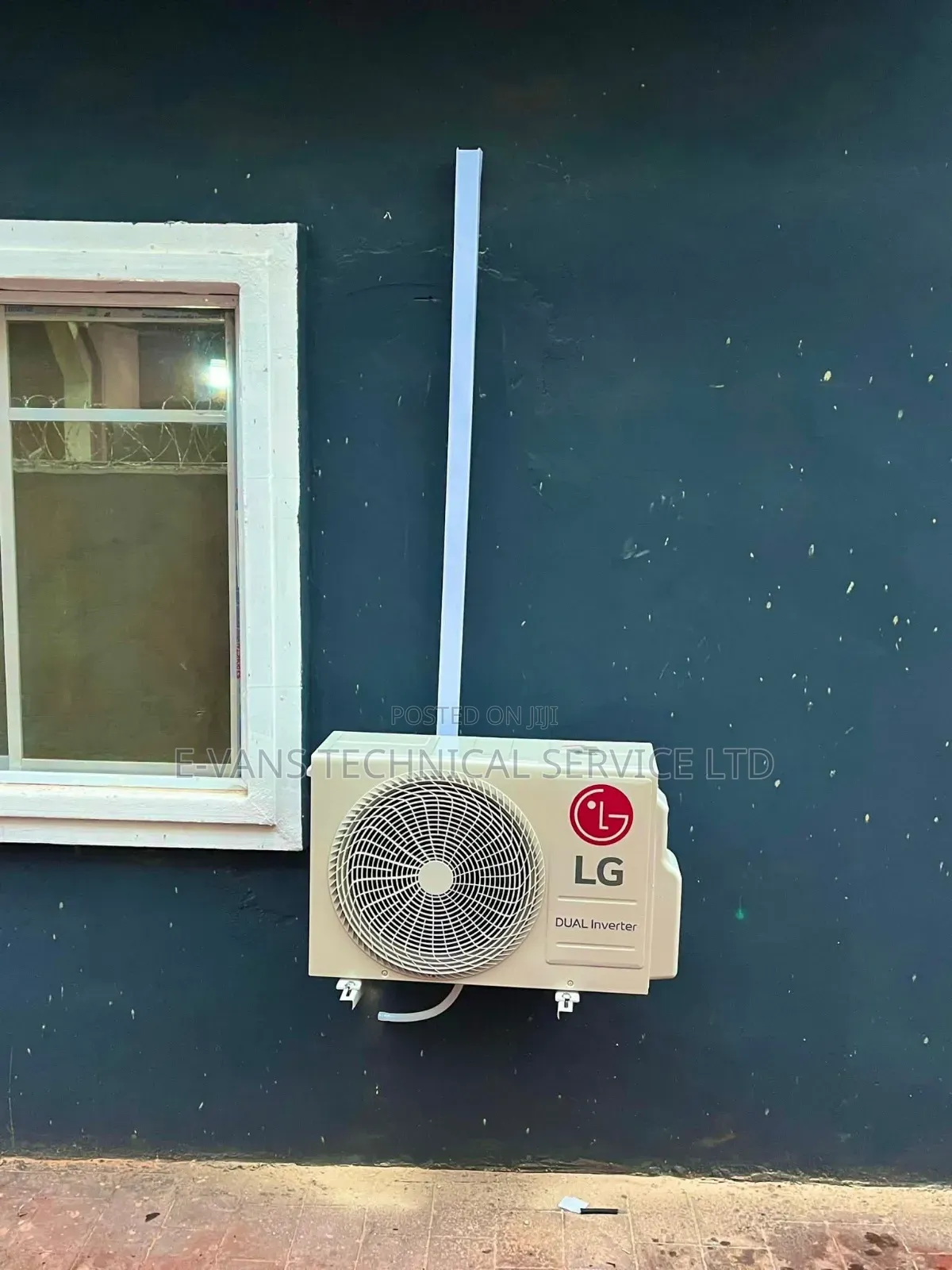 AC Installation and Repairs Service