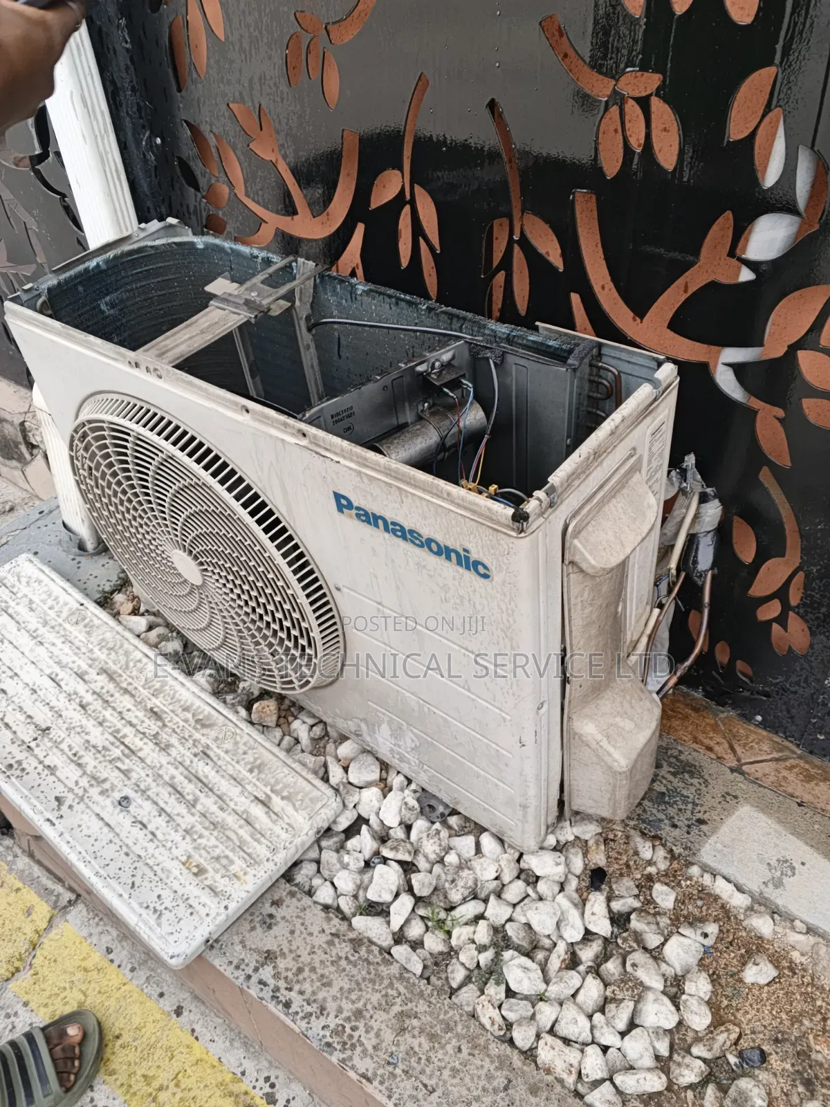 AC Installation and Repairs Service