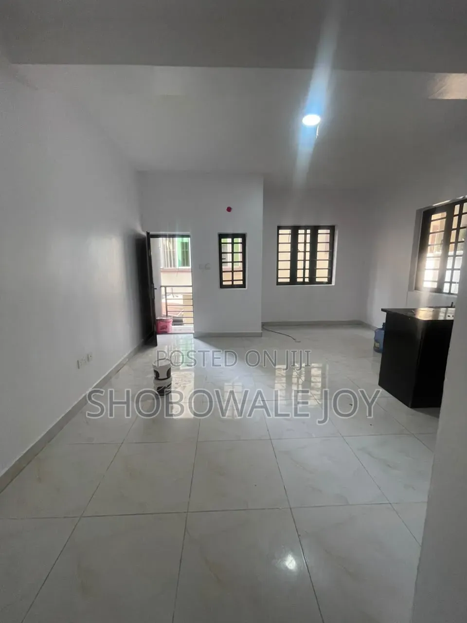 Mini Flat in Osapa London. for rent