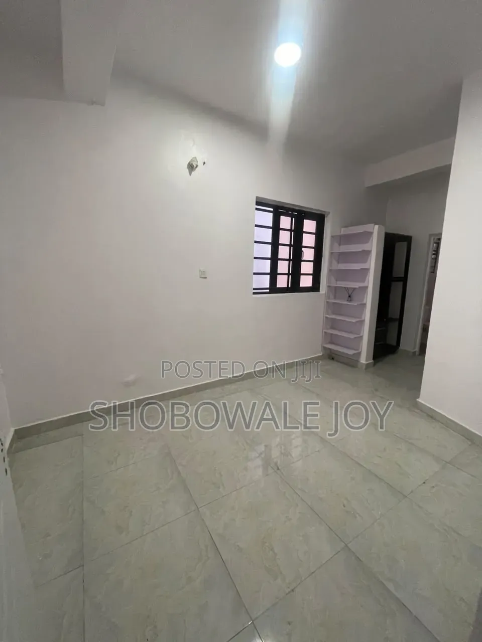Mini Flat in Osapa London. for rent