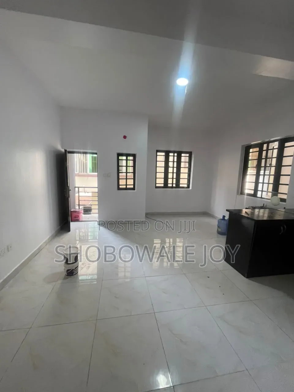 Mini Flat in Osapa London. for rent