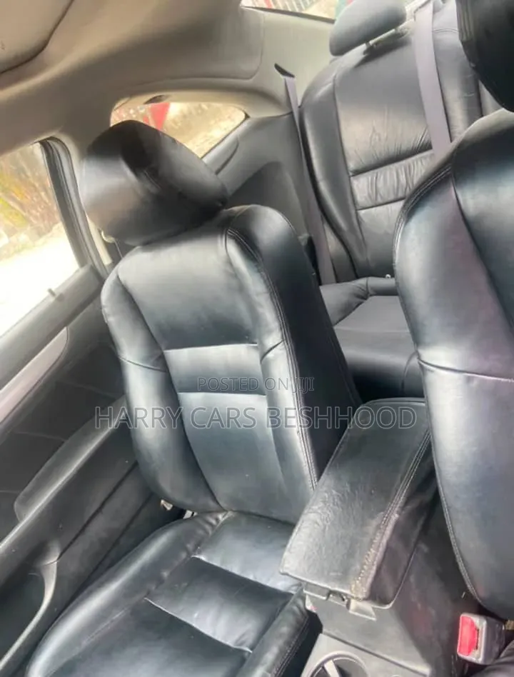 Lexus RX 2017 Black
