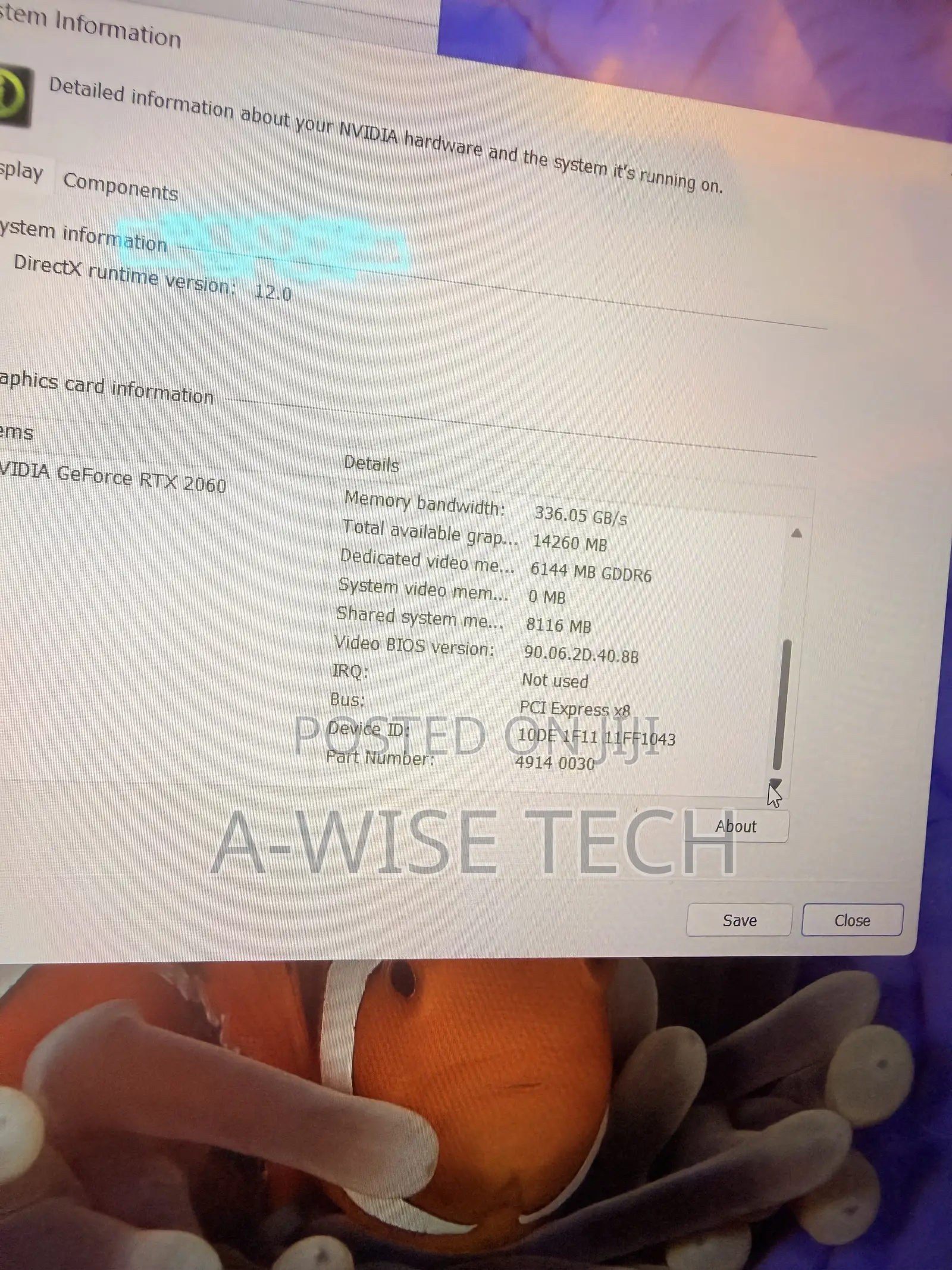 Laptop Asus Zephyrus M GU502GW-AH76 16GB Intel Core i7 SSD 512GB