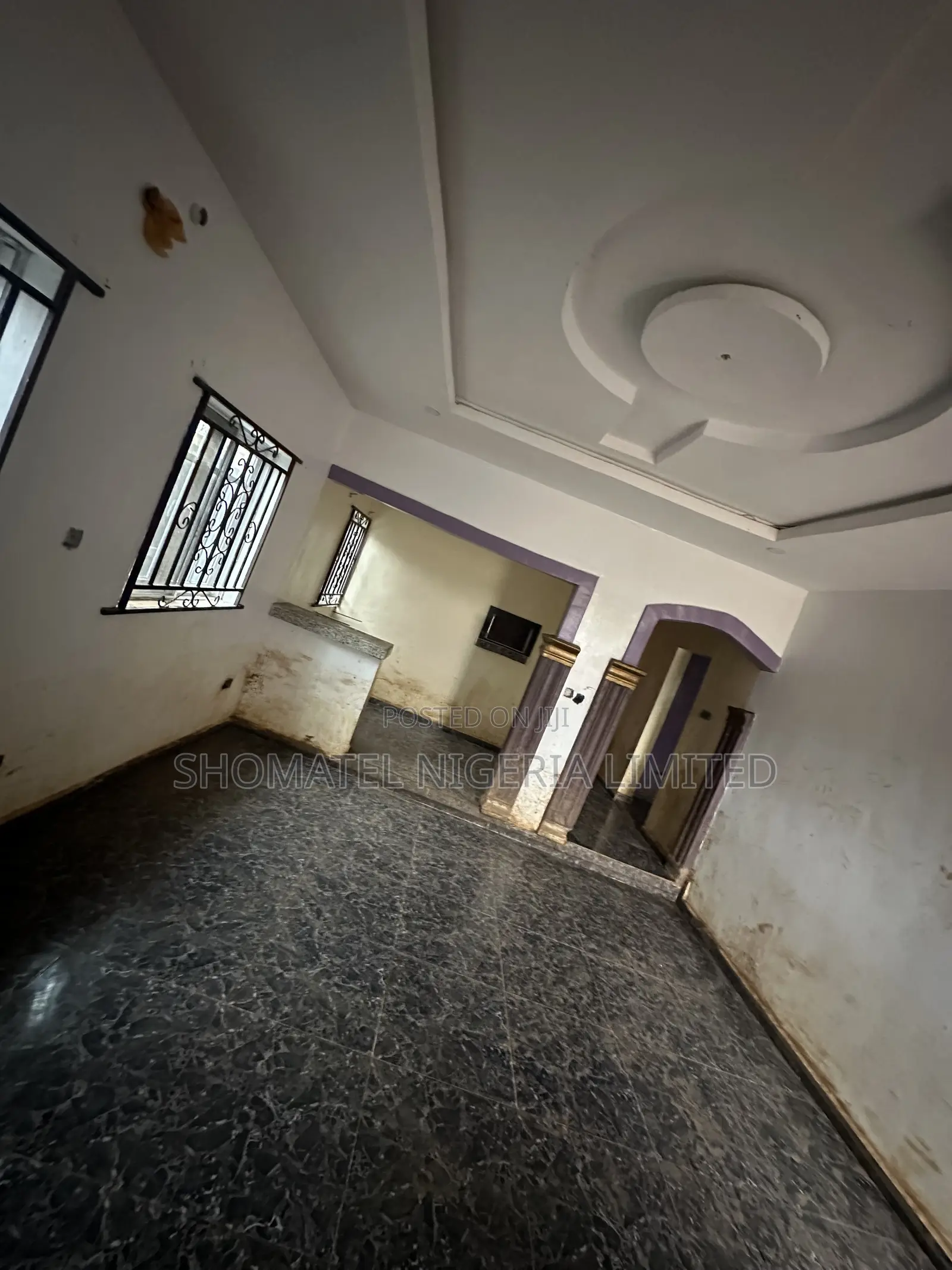 Furnished 3bdrm Bungalow in Apex Alagbado Lagos for sale