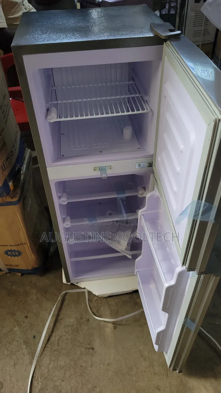 Brand New Snowsea Refrigerator