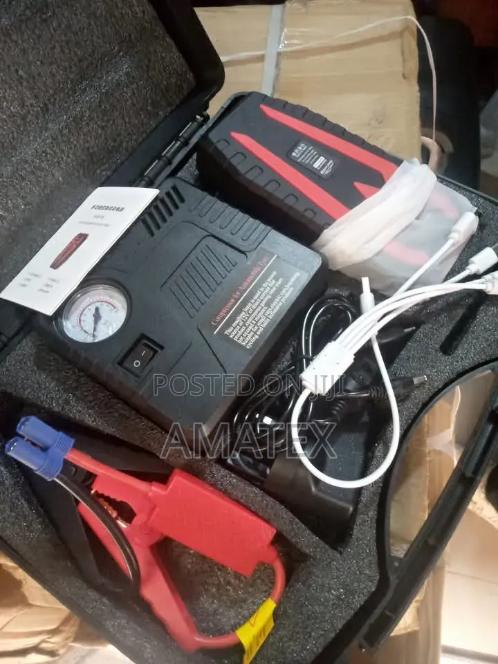 Car Starter