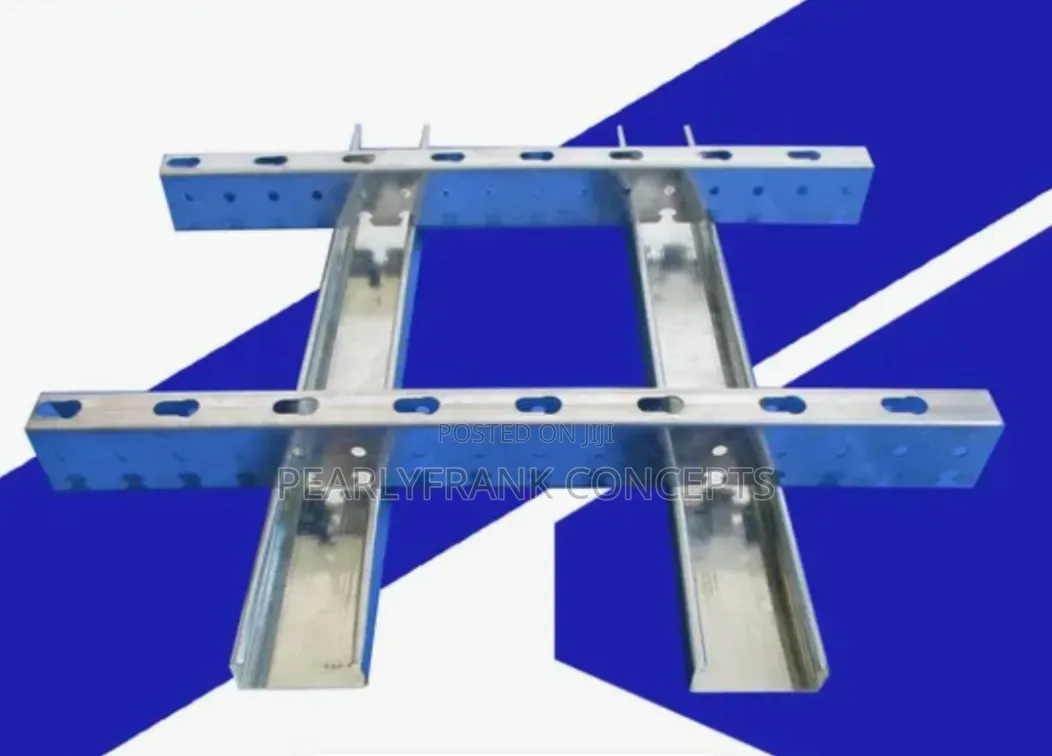 Profile Hanger.