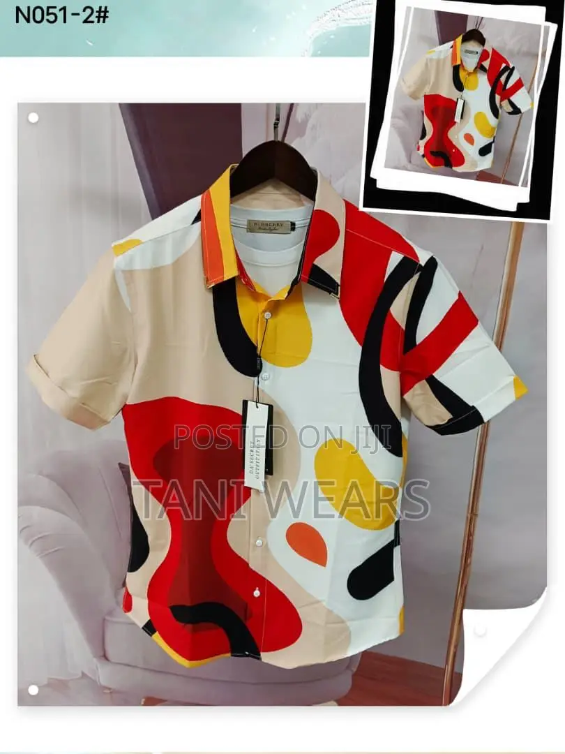 Original Quality Vintage Shirt
