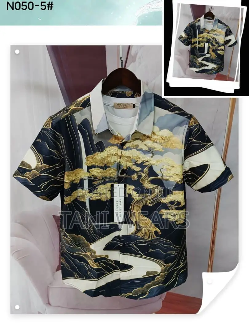 Original Quality Vintage Shirt