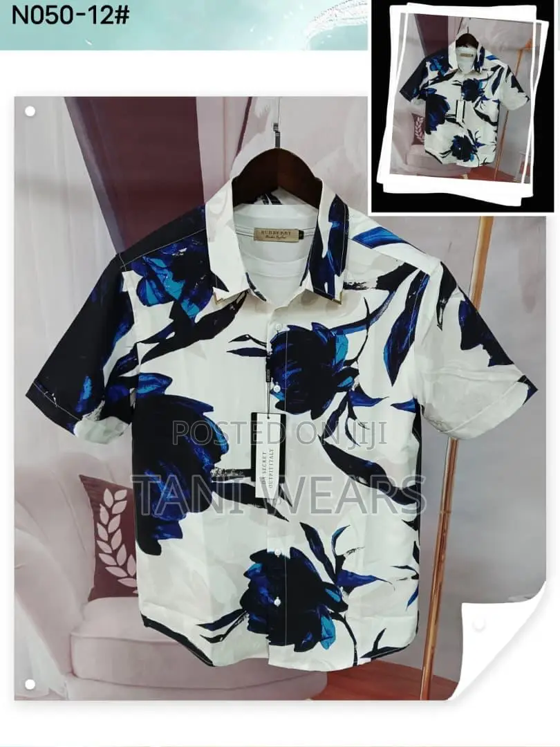 Original Quality Vintage Shirt