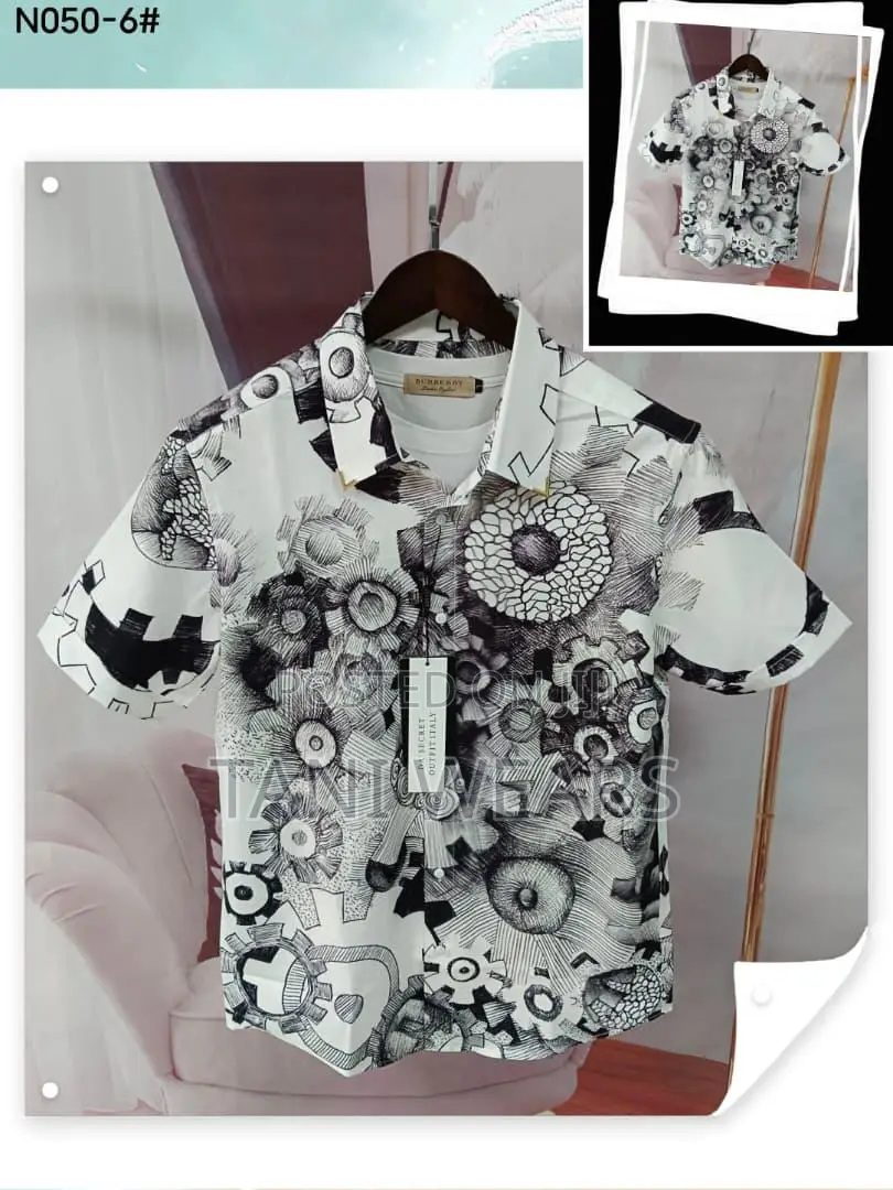 Original Quality Vintage Shirt