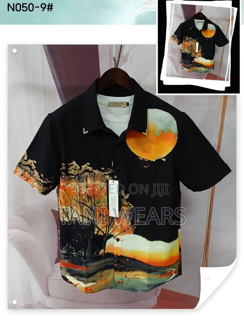 Original Quality Vintage Shirt