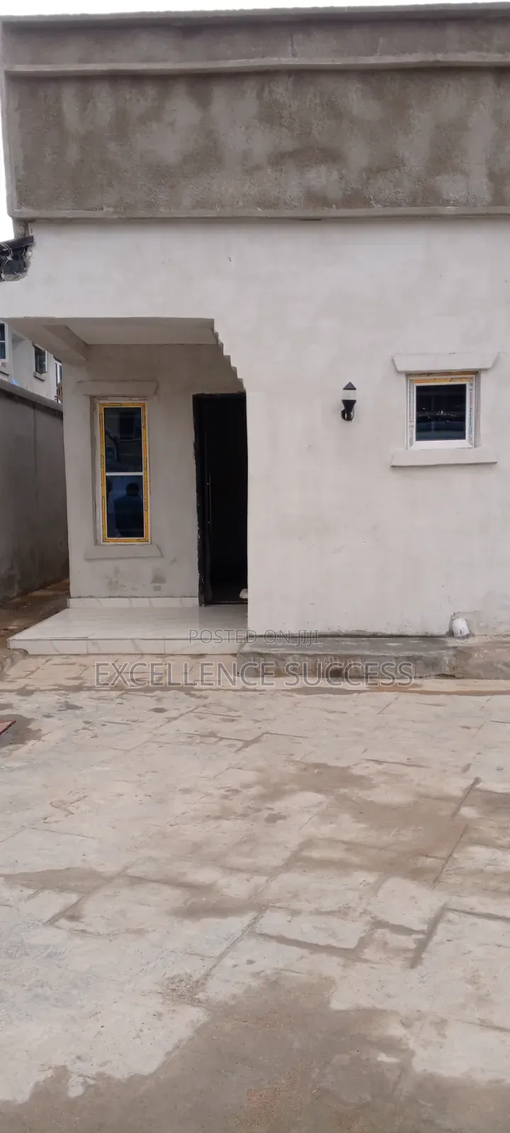 2bdrm Bungalow in Governor Ikotun, College for sale