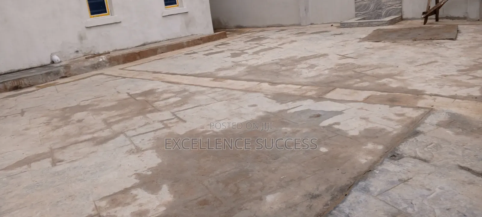 2bdrm Bungalow in Governor Ikotun, College for sale
