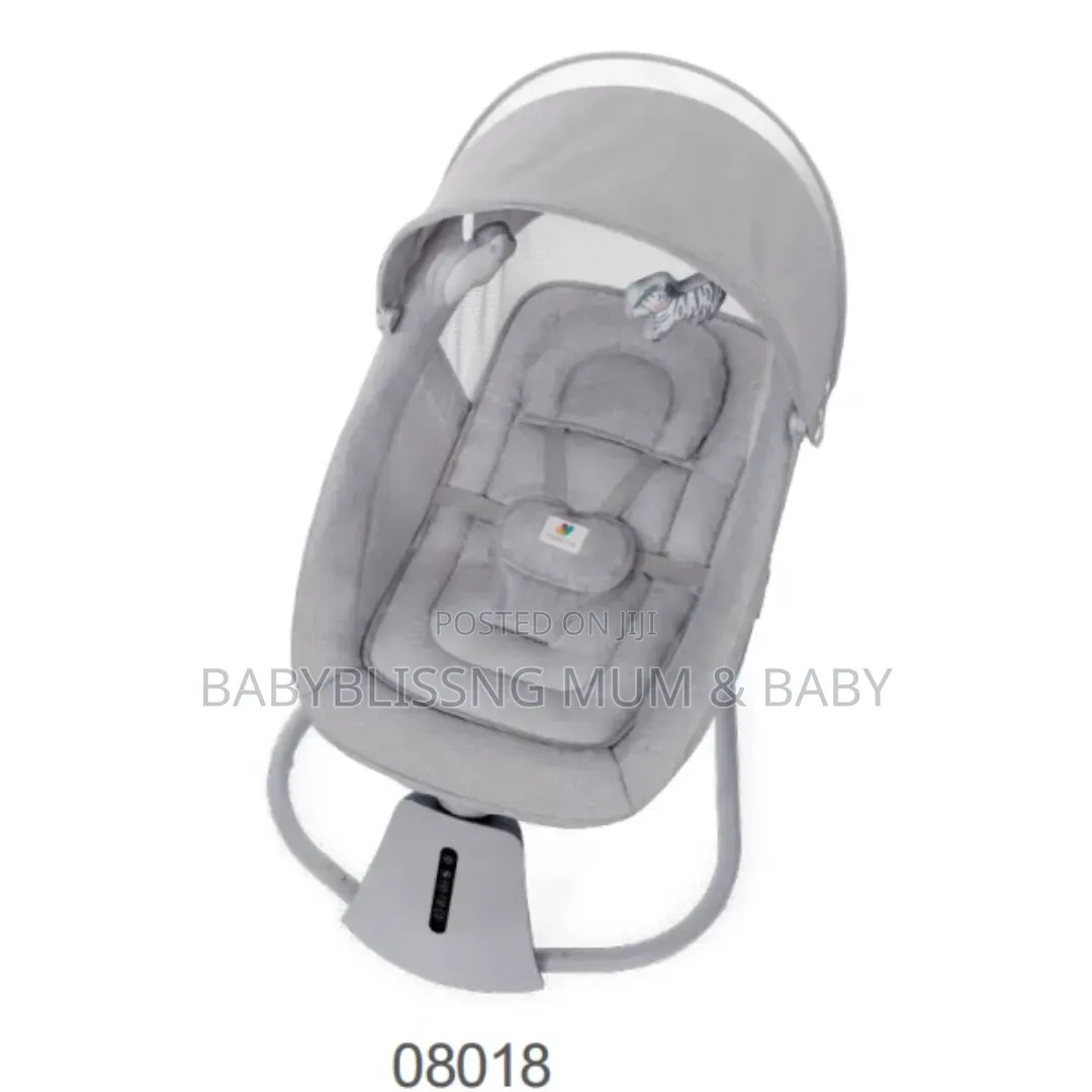 Mastela 3 in 1 Aura Deluxe Bassinet
