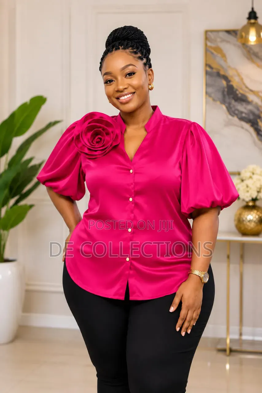 Quality Top in Different Colors and Sizes