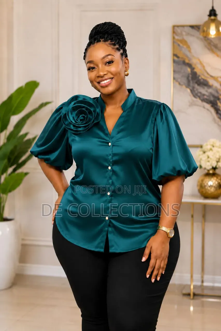 Quality Top in Different Colors and Sizes