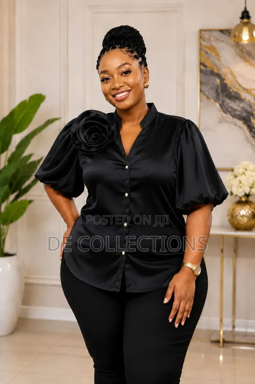 Quality Top in Different Colors and Sizes