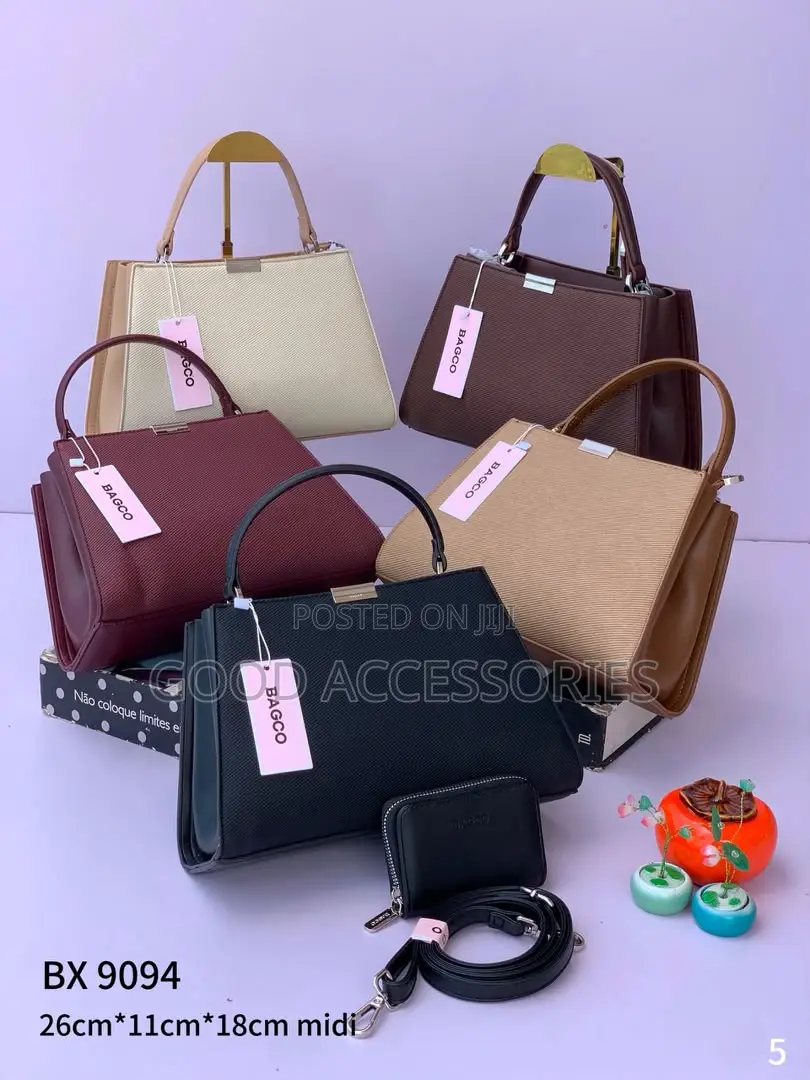 BAGCO Quality Bag