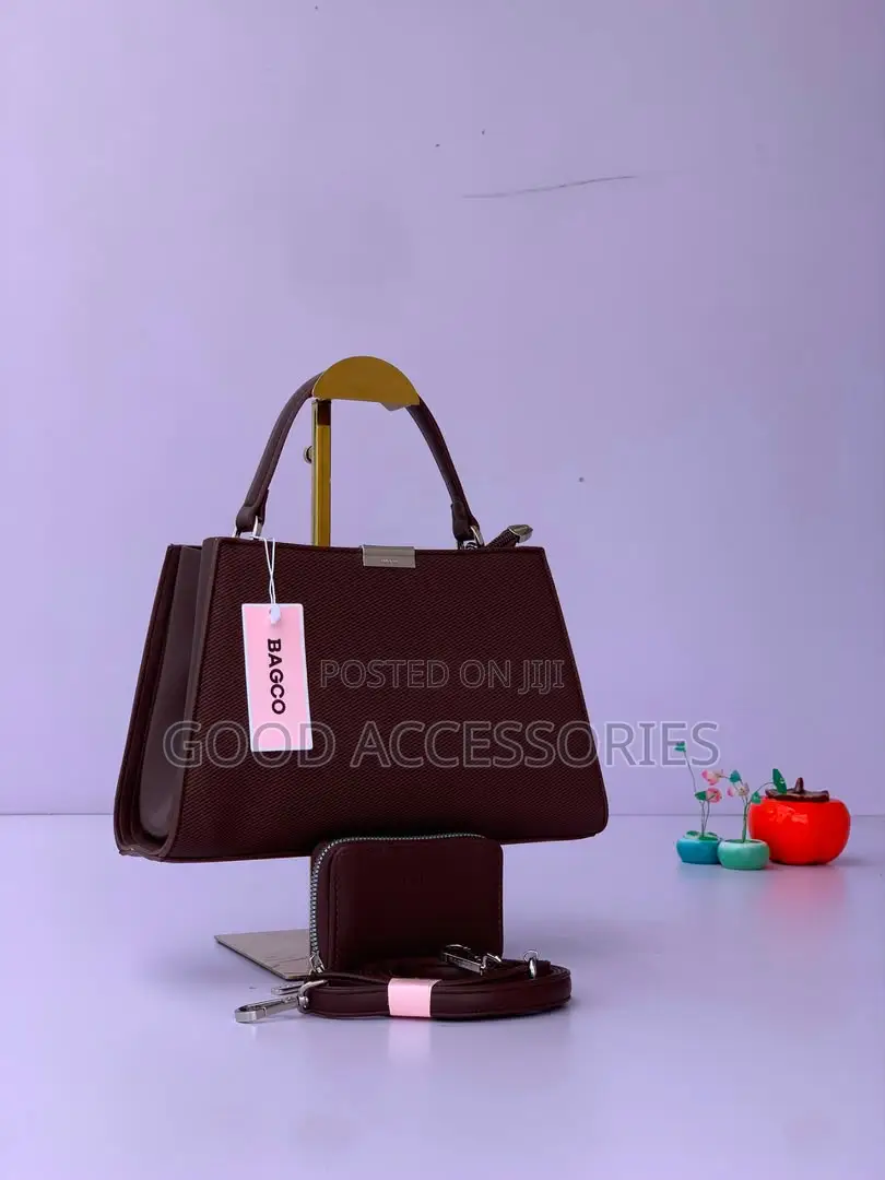 BAGCO Quality Bag