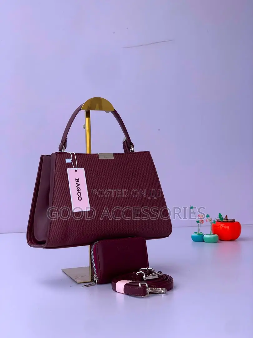 BAGCO Quality Bag