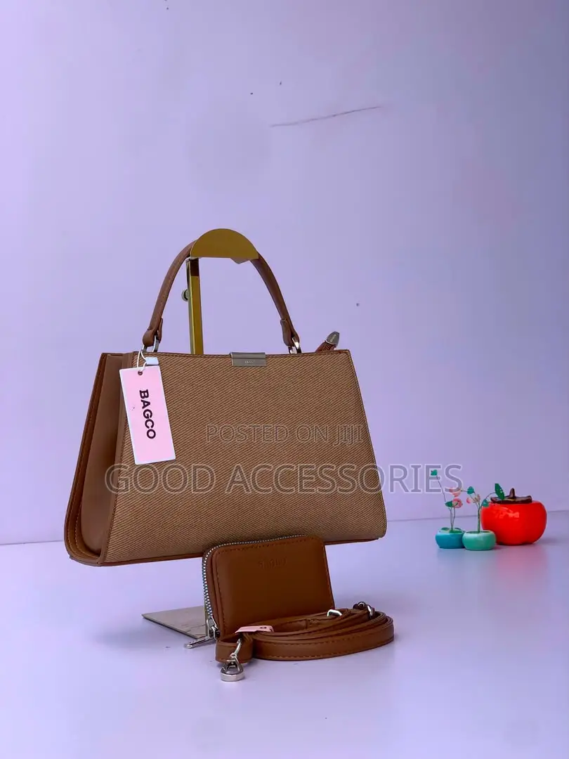 BAGCO Quality Bag