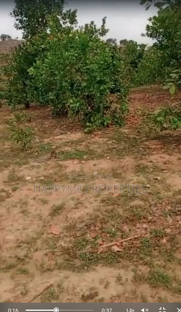 Hotel Development Opportunity | Katampe Main |