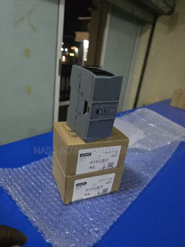 6es7231-4hf32-0xb0 | Siemens Simatic SM 1231, 8 AI Analog Module