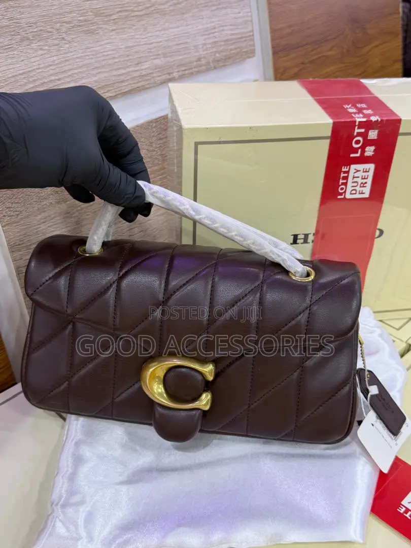 High-Quality Coach Bag