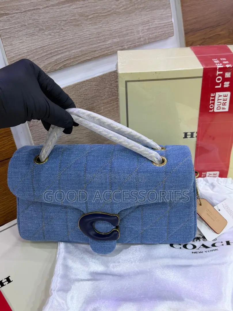 High-Quality Coach Bag